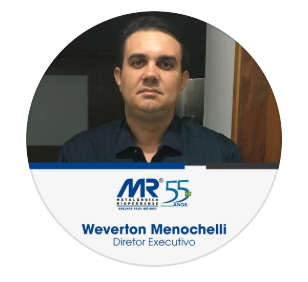 Depoimento Weverton Menochelli